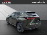 LEXUS NX 350 h 243 PS Executive Inter ieur Paket + Tec