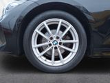 BMW 318 d touring Stop&Go AHK Sportsitze Alarm