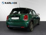MINI Cooper SE 3-Türer Navi Pano HUD H&K Keyless Temp