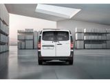 MERCEDES-BENZ Vito 116 KASTEN WINTER KAMERA KLIMA NAVI KAMERA