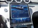MERCEDES-BENZ C 300 d T AMG BURM NIGHT MEMO 360 AHK DISTR PANO