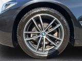 BMW 520 d xDrive Limousine M Sport Stop&Go HUD HiFi