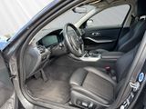 BMW 320 dA LASER AHK Sportsitz SHZ Alarm Driving-Ass.
