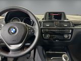 BMW 118 i Sport Line +Klima+Sitzheizung+PDC+LED+