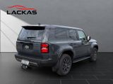 TOYOTA Land Cruiser 2,8 D-4D*Executive*AHK*7-SITZER*TOP