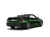 BMW 430 i xDrive Cabrio M Sport Laserlicht+Navi