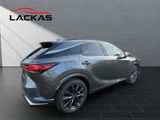 LEXUS RX 450 h+ F-Sport Design PANO+360KAMERA