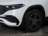 MERCEDES-BENZ EQB 250+ , AMG 360 AHK DISTR KAMERA PANO SPUR