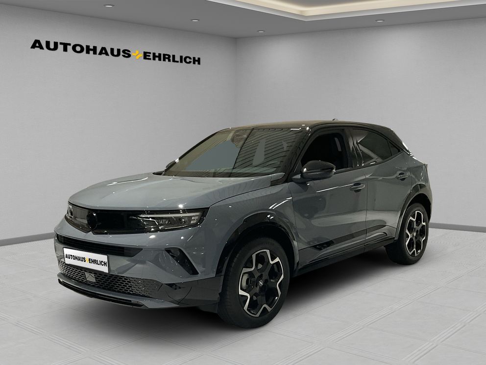 OPEL Mokka GS 1.2 +Sitzheizung+Kamera+LED+Klima+