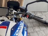 BMW R 1250 R Touren-Dynamik-Paket+Style-Sport+SZH+