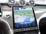 MERCEDES-BENZ GLC 220 d 4MATIC AMG NIGHT MEMO 360 AHK DISTR