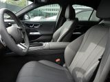 MERCEDES-BENZ E 200 Limousine AMG NIGHT MEMO 360 DISTR KAMERA