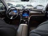 MERCEDES-BENZ GLC 200 4M , AVANTGARDE MEMO KAMERA PANO SPUR