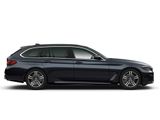 BMW 540 d xDrive Touring M Sport H&K+Temp+AHK+SHZ