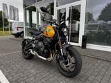 TRIUMPH Trident 660 MY26 Quickshifter