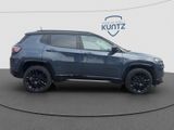 JEEP Compass S Mild-Hybrid FWD Panoramadach, Klimasitze