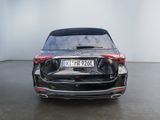 MERCEDES-BENZ GLE 350 de 4M mit EQ Hybrid Technologie AMG BURM