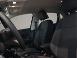VW Polo Life 1,0 l TSI 70 kW (95 PS) 7-Gang-Doppelkupplungsgetriebe DSG