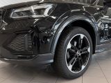 AUDI Q2 1.5 TFSI advanced Klima Navi Rückfahrkamera