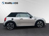 MINI Cooper S Cabrio John Cooper Works Trim LED SHZ