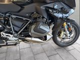 BMW R 1250 RS Triple-Black+3-Pakete+SZH+