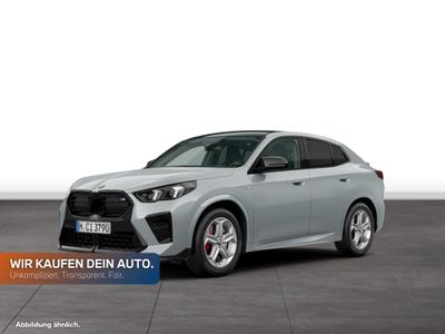 BMW X2 M35i xDrive 
