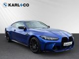 BMW M4 Comp. M-xDrive Coupe Adp.LED ACC 360°Cam