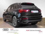 AUDI Q3 SUV 35 TFSI S-line S-tronic Navi+ LED RFK