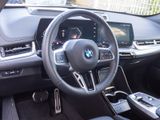 BMW X1 23dxDriveMSport+AHK+Navi+HUD+RFK+Leder+eSitze