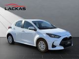 TOYOTA Yaris Comfort bis 15* Jahre Garantie