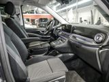 MERCEDES-BENZ V 250 STYLE KOMPAKT AHK MOPF2 NAVI 6SITZER SPUR