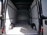 MERCEDES-BENZ Sprinter 317 KASTEN L2H2 KLIMA AHK 3,5T SPUR