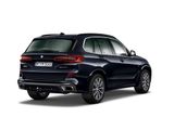 BMW X5 40dMSport+AHK+Navi+StandHZG+HUD+Leder+e-Sitze
