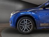 BMW X1 18-sDrive+M-Sportpaket+Parkassist+