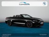 BMW M440i xDrive Cabrio M Sport AHK+BT UPE: 102.280¤