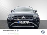 VW T-Roc GOAL1.5 TSI NAVI+SITZHZ+ACC+PDC+CARPLAY