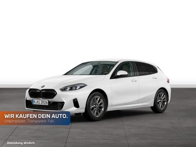 BMW 120d 