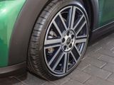 MINI Cooper Cabrio +Navi+DAB+LED+RFK+Leder+SHZ+PDC+Temp