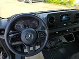 MERCEDES-BENZ Sprinter 317 KASTEN L2H2 KLIMA NAVI AHK 3,5T
