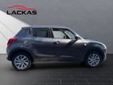 SUZUKI Swift Comfort*1-HANDTOTWINKEL*ALLRAD*ALLWETTER