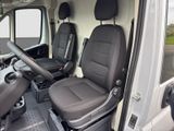 FIAT Ducato L4H2 Kastenwagen 35 180 Autom Maxi Carplay