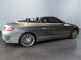 MERCEDES-BENZ C 43 AMG 4M Cabriolet AMG COMAND DRIVERS MEMO