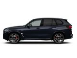 BMW X5 40 d M Sport Bowers HUD Luftfederung Panorama Sky Lounge