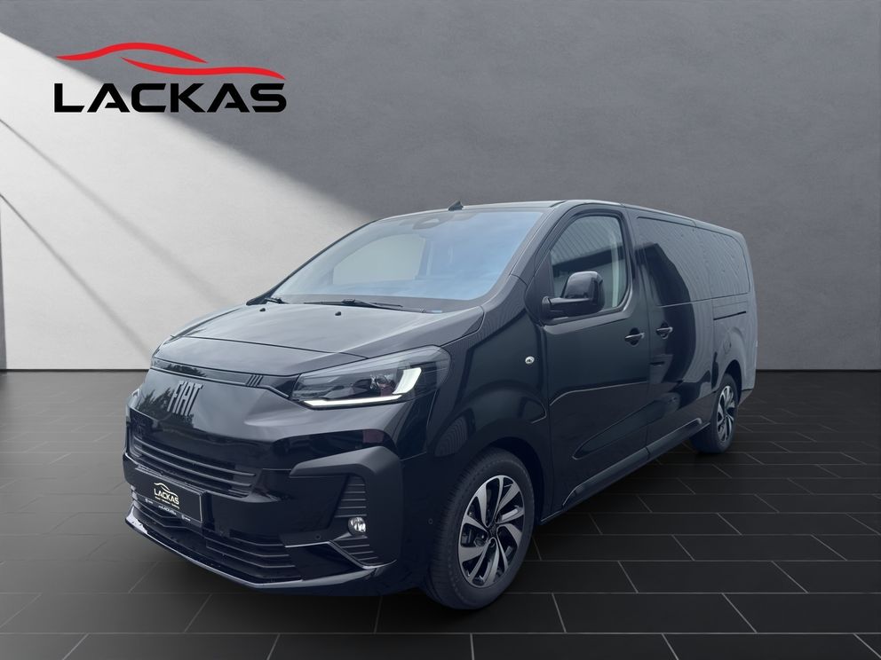 FIAT Ulysse 180 BlueHDi L3 Icon AHK
