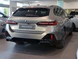BMW 520d M-Sport Pro AHK Pano