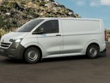 VW NFZ Transporter Kasten KR 2.0 TDI AHK+PDC+RFK