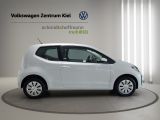 VW up! move up! 1.0 MPI 48kW 5-Gang 2 Türen Klima