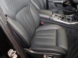 BMW X7 40iMSport+AHK+Panorama+Leder+StandHZG+e-Sitze