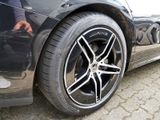 MERCEDES-BENZ E 220 T d ,  AMG NIGHT AHK DISTR KAMERA PANO PDC