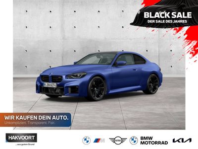 BMW M2 Competition 